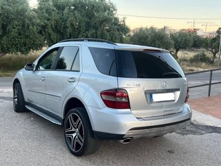 Mercedes-Benz Clase M 2006