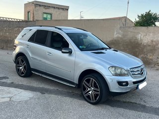 Mercedes-Benz Clase M 2006