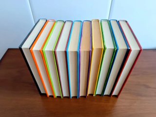 10 Libros del Diario de Greg