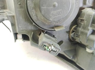 Renault 260606760r, 260600023r faro grand 22863737