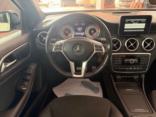 Mercedes-Benz Clase A 2015