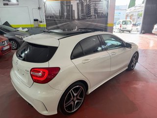 Mercedes-Benz Clase A 2015