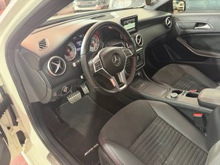 Mercedes-Benz Clase A 2015