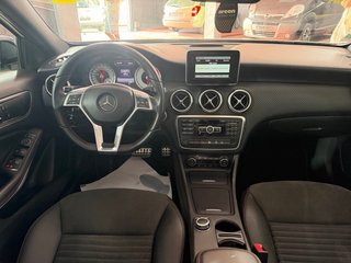 Mercedes-Benz Clase A 2015