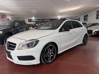 Mercedes-Benz Clase A 2015