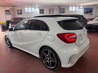 Mercedes-Benz Clase A 2015