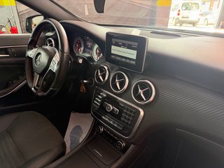 Mercedes-Benz Clase A 2015