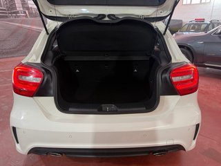 Mercedes-Benz Clase A 2015