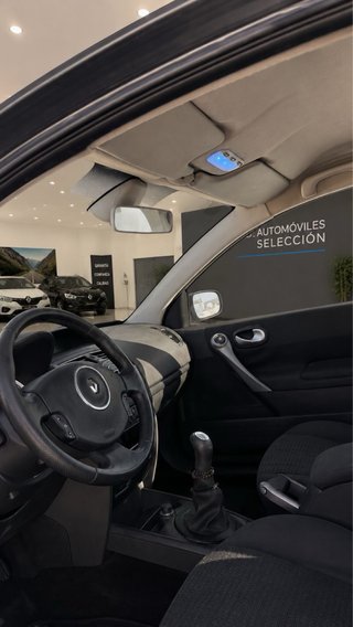 Renault Megane 2008