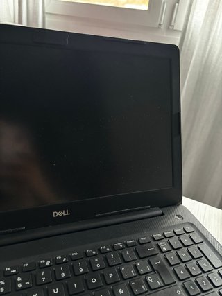 Portátil Dell Vostro 15 3000 Negro
