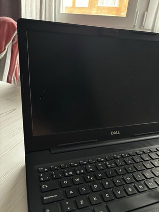 Portátil Dell Vostro 15 3000 Negro