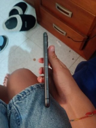 iPhone 11 Space Gray