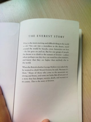 Oxford Bookworms Library: Stage 3: The Everest ...