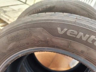 Neumáticos de coche hankook  205/60R16. 96h