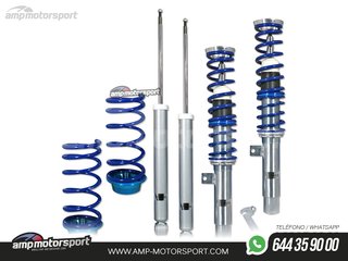 SUSPENSIÓN ROSCADA BLUE LINE PARA FORD FOCUS DAW/DBW/DFW