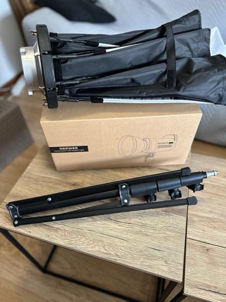 Foco LED Neewer CB100 100W Bowens Mount