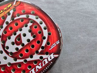 Pala Pádel Dunlop Inferno Extreme 38