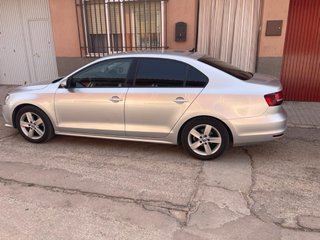 Volkswagen Jetta 2016