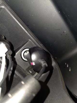 GPS Coche Garmin nüvi