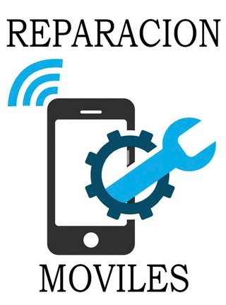 Reparación Móviles