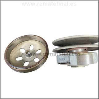 Embrague Completo Sym HD 125 2003-2010.