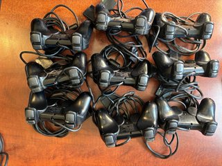 Controller PS2 Sony (Pezzi)