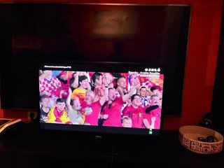 Samsung TV 32 No Smart TV . 2 entradas HDMI