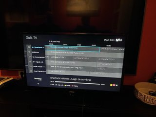 Samsung TV 32 No Smart TV . 2 entradas HDMI