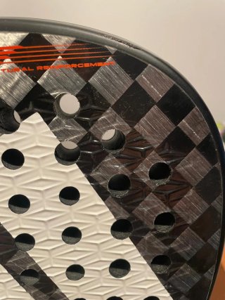 Pala Pádel Adidas Cross It 3.4 2025