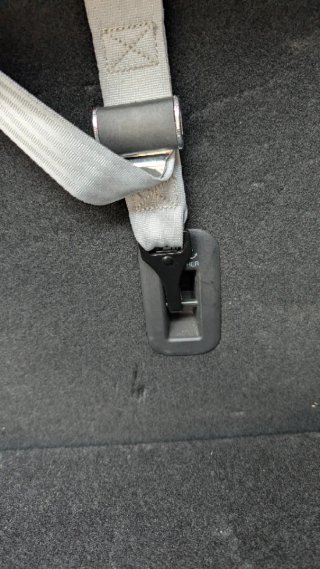 Silla coche Apramo All Stage