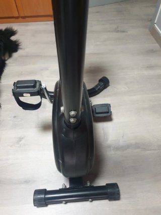 Bicicleta Estática BA DOONE