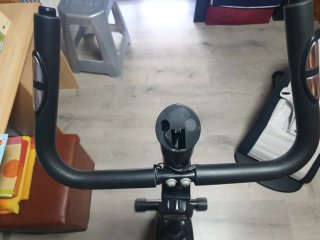Bicicleta Estática BA DOONE