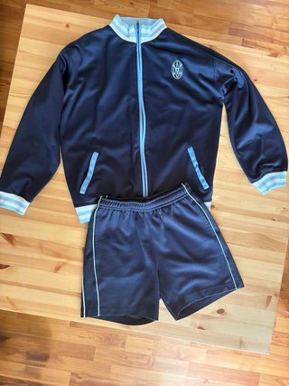 Conjunto deportivo Colegio Inmaculada