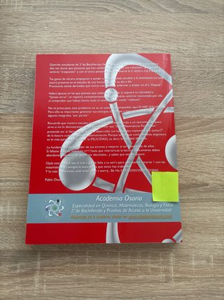Unas matemáticas para todos. Matemáticas II