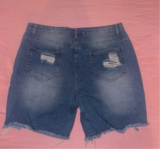 Lote bermudas hombre