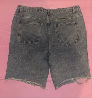 Lote bermudas hombre
