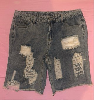 Lote bermudas hombre