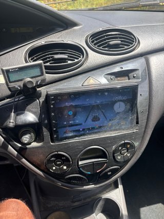 Ford Focus 2003