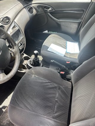Ford Focus 2003