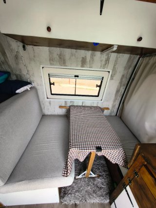 Citroen Jumper 2006