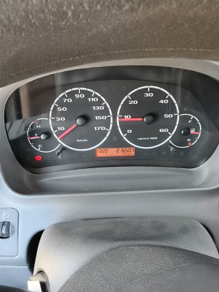 Citroen Jumper 2006