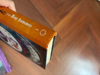 Libros infantiles Amelia Fang