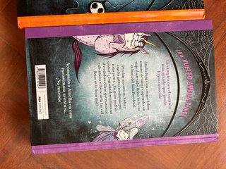 Libros infantiles Amelia Fang