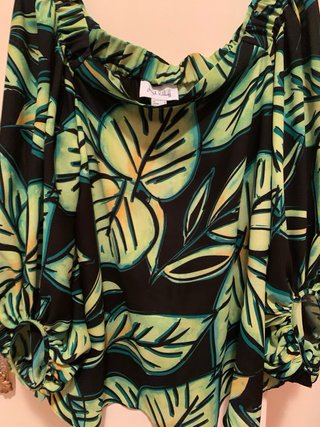 Blusa Joseph Ribkoff nuova