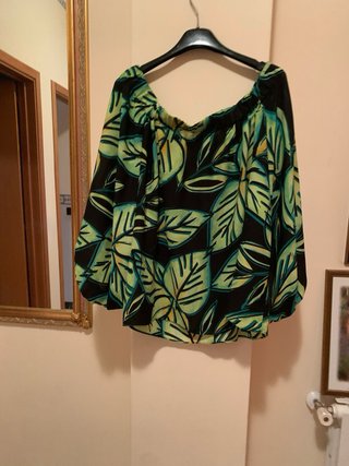 Blusa Joseph Ribkoff nuova