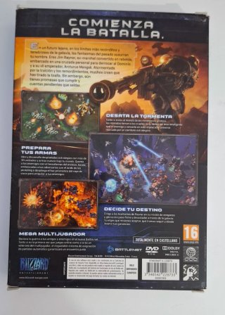 Lote 6 Juegos PC Clásicos