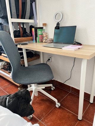 Escritorio IKEA Linnmon / Adils