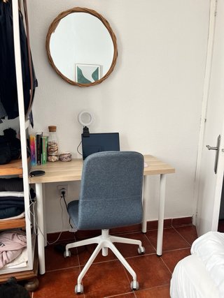 Escritorio IKEA Linnmon / Adils