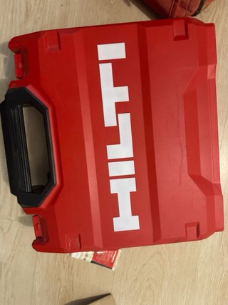 Taladro Hilti TE 70-ATC Demoledor