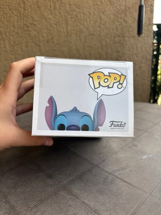 Funko Pop! Stitch Disney 1045